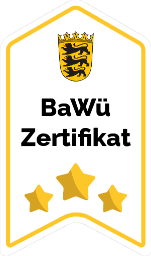 Baden-Württemberg-Zertifikat für Hochschuldidaktik (HAW) von GHD - Geschäftsstelle der Studienkommission für Hochschuldidaktik